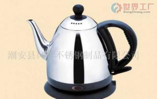 批發(fā)達(dá)立信快速壺 價(jià)格與廠家信息全解析